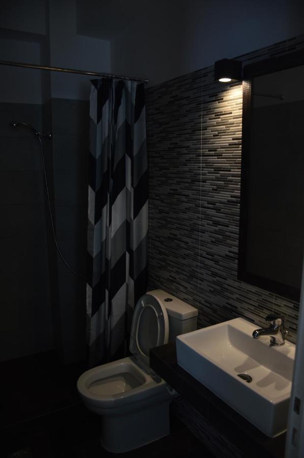 Manto Apartments Tinos Exterior photo