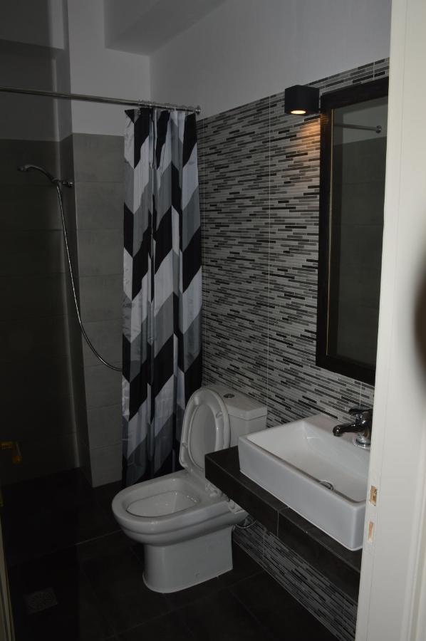 Manto Apartments Tinos Exterior photo
