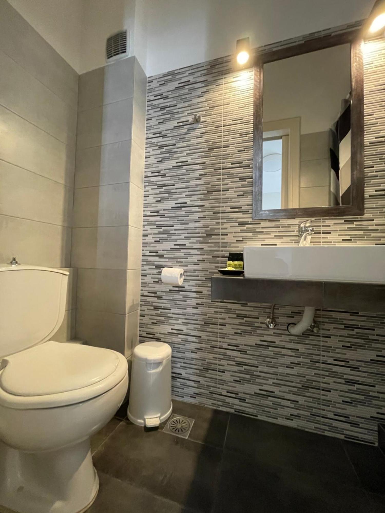 Manto Apartments Tinos Exterior photo