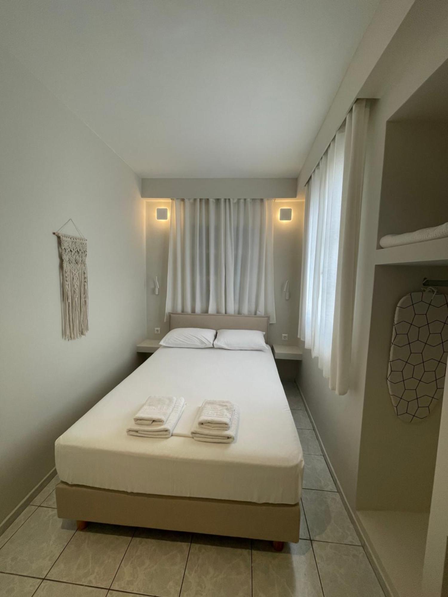Manto Apartments Tinos Exterior photo
