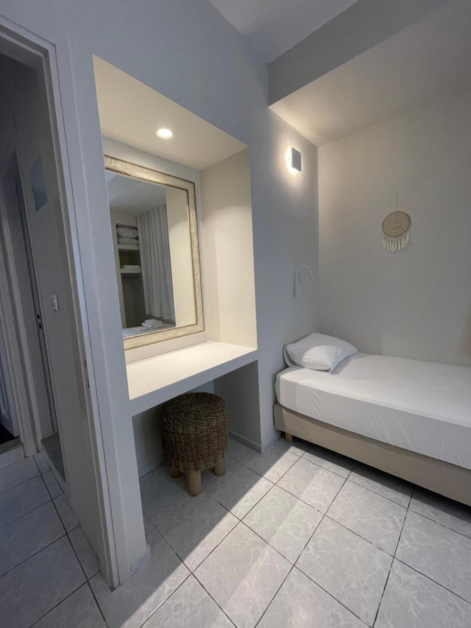 Manto Apartments Tinos Exterior photo