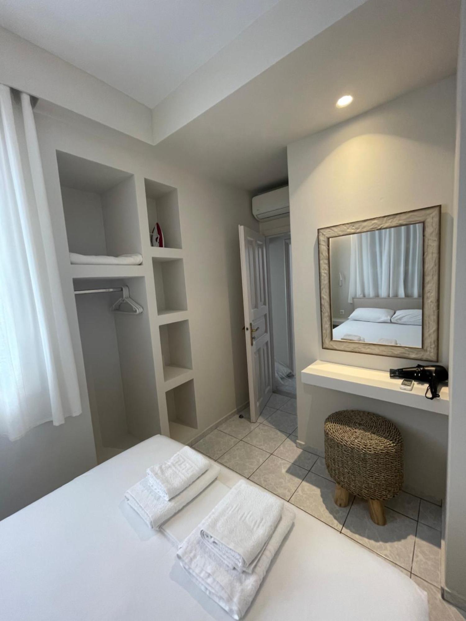 Manto Apartments Tinos Exterior photo