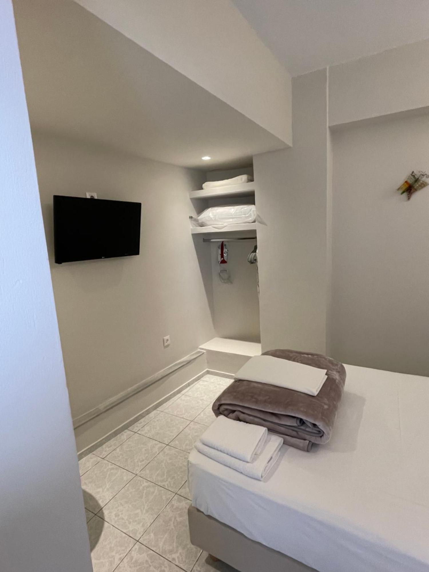 Manto Apartments Tinos Exterior photo