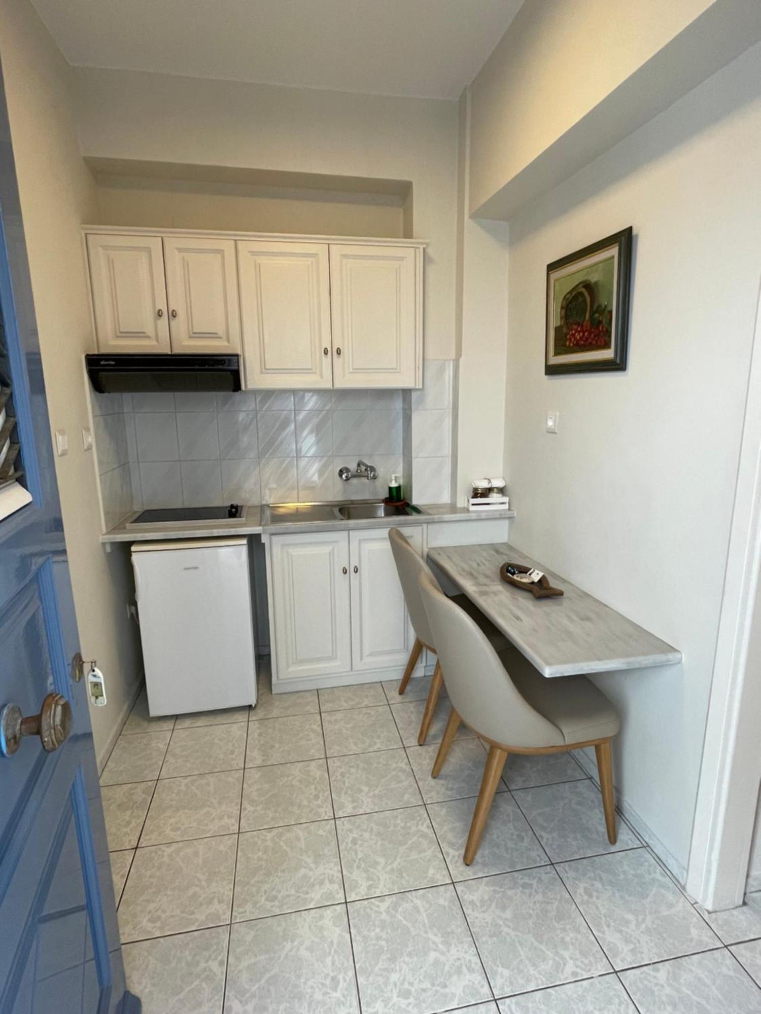 Manto Apartments Tinos Exterior photo