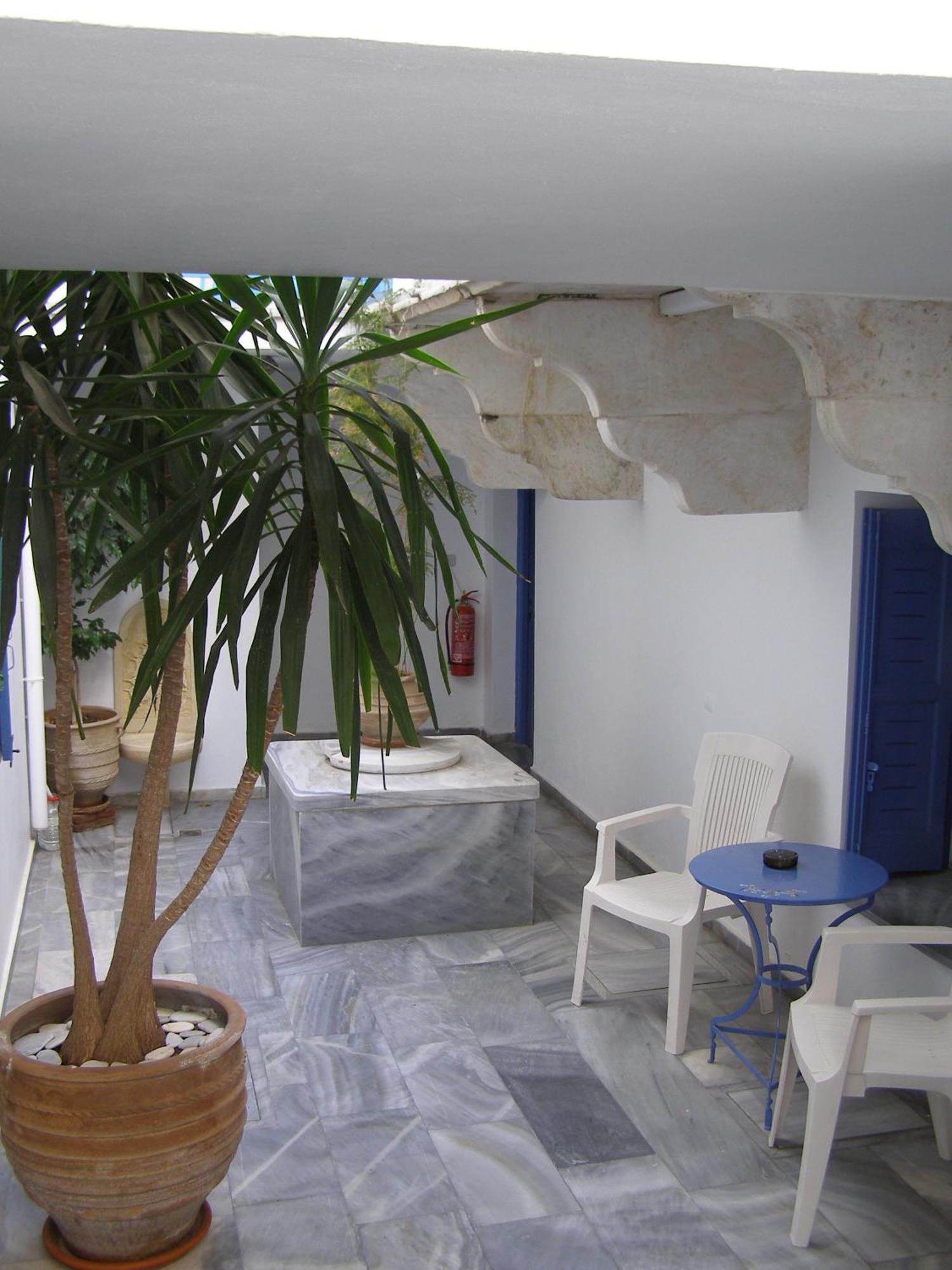 Manto Apartments Tinos Exterior photo